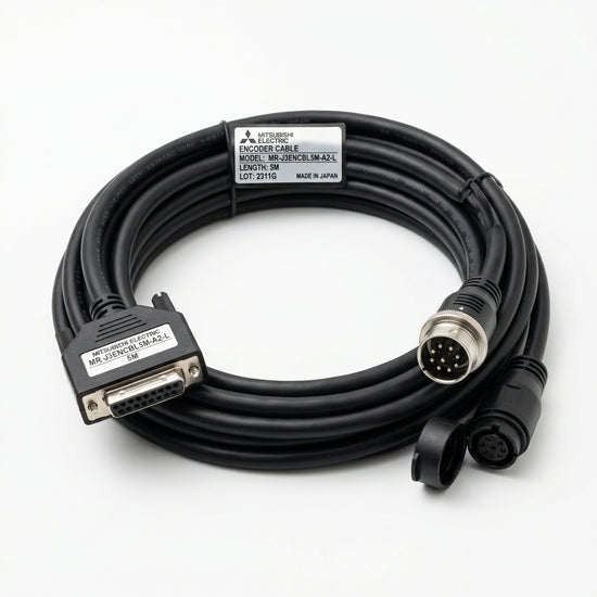 MITSUBISHI Mr-j3encbl5m-a2-l Cable codificador