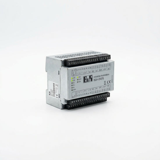 B&R Industrial Automation 0GH-DI476