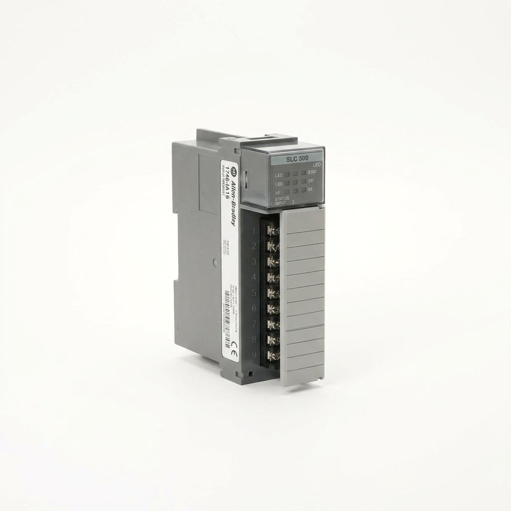 Allen-Bradley 1746-IA16
