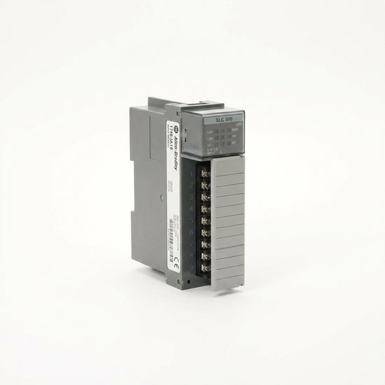 Allen-Bradley 1746-IA16