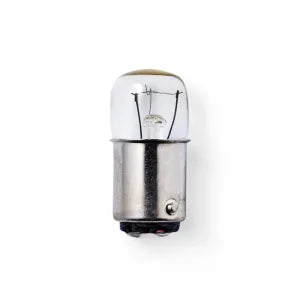GL05 Foco incandescente BA15d 7.0W 110-120V Para KDL, KLL, VLL, WLK