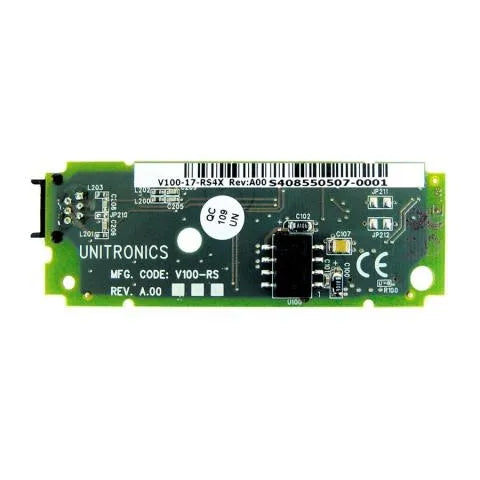 Vision™ Módulo de comunicación Ethernet