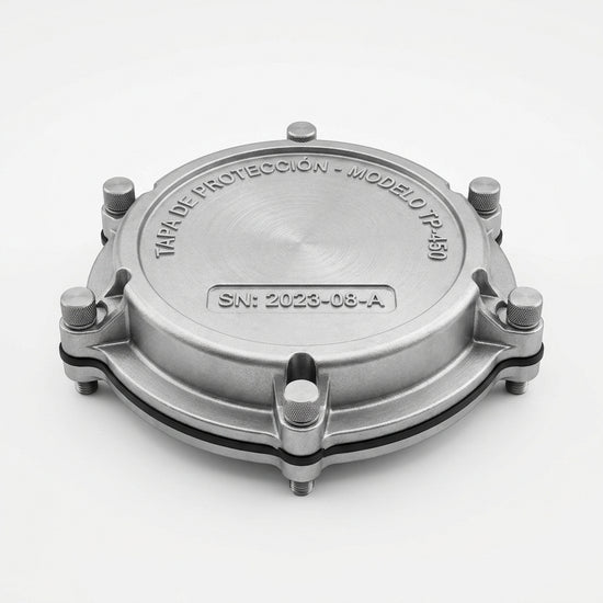 BIND E21171 TAPA DE PROTECCION