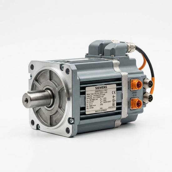 SIEMENS 1FK7042-5AF21-1UA0