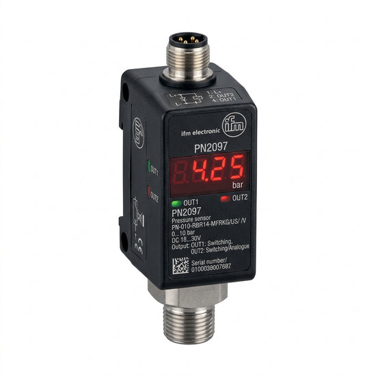 IFM PN2097