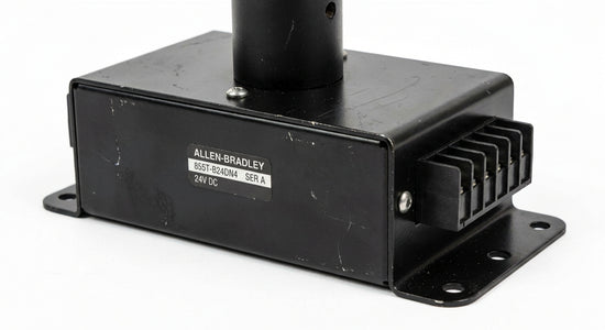 ALLEN BRADLEY 855T-B24DN4