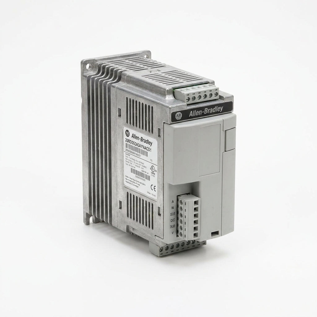 Allen-Bradley 20BD052A0AYNACD1