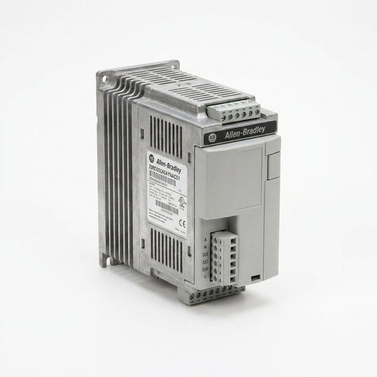 Allen-Bradley 20BD052A0AYNACD1