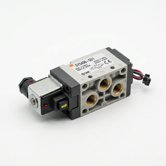 SMC SY5400-5U1