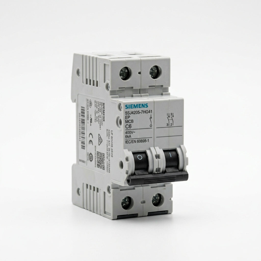 SIEMENS/EP 5SJ4205-7HG41