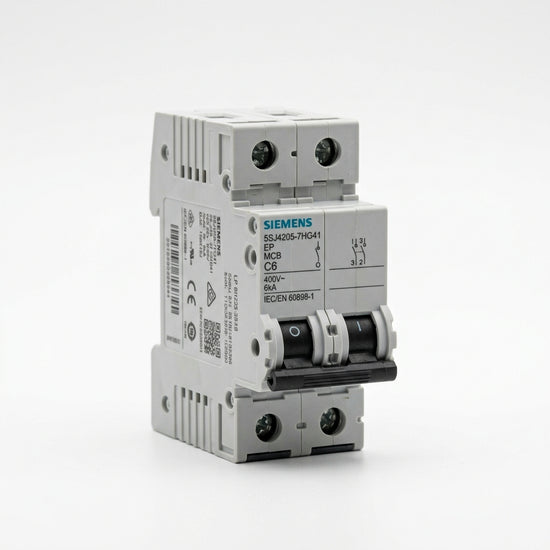 SIEMENS/EP 5SJ4205-7HG41