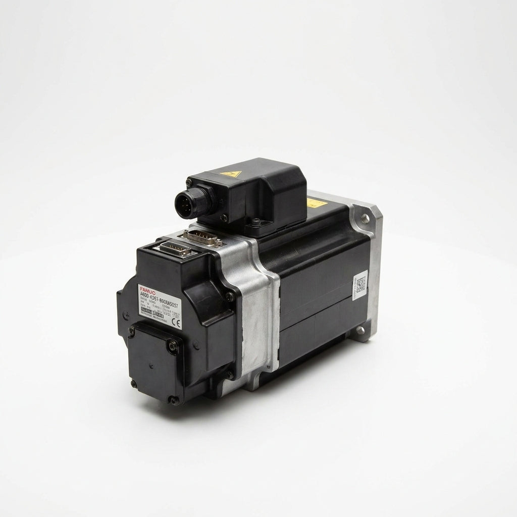 FANUC A06B-0267-B605#S037