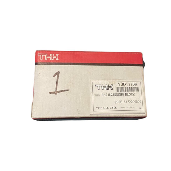 THK YJD11706-GK guía lineal de bloque