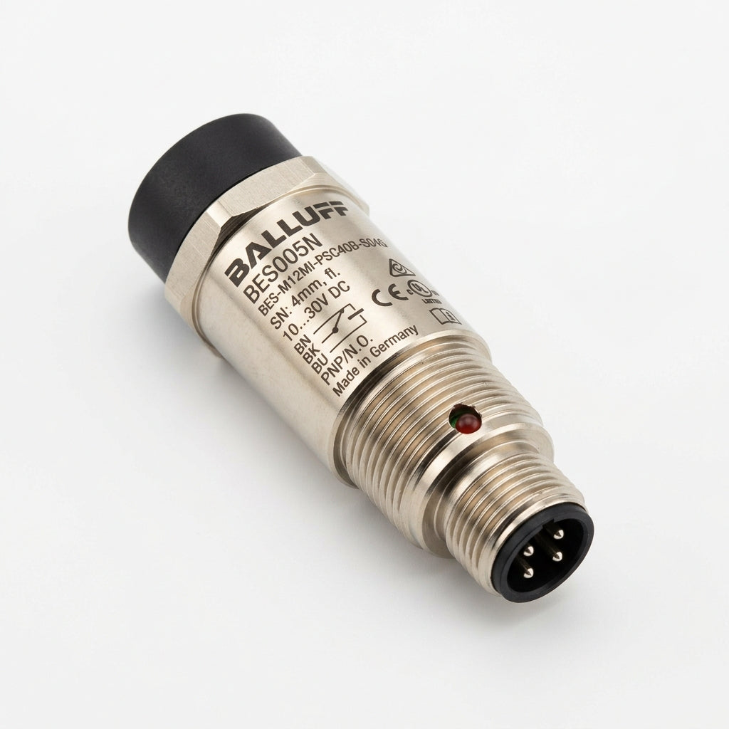 BALLUFF BES005N
