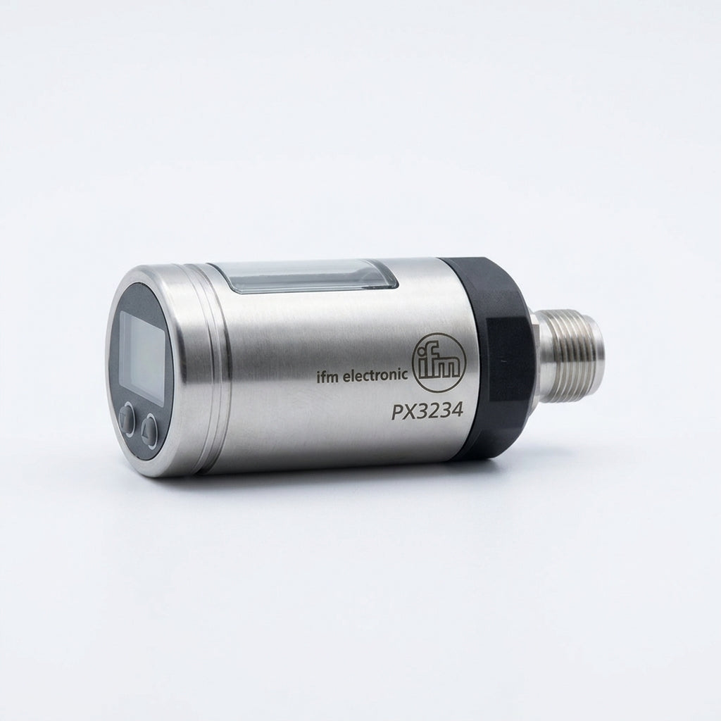 ifm electronic PX3234