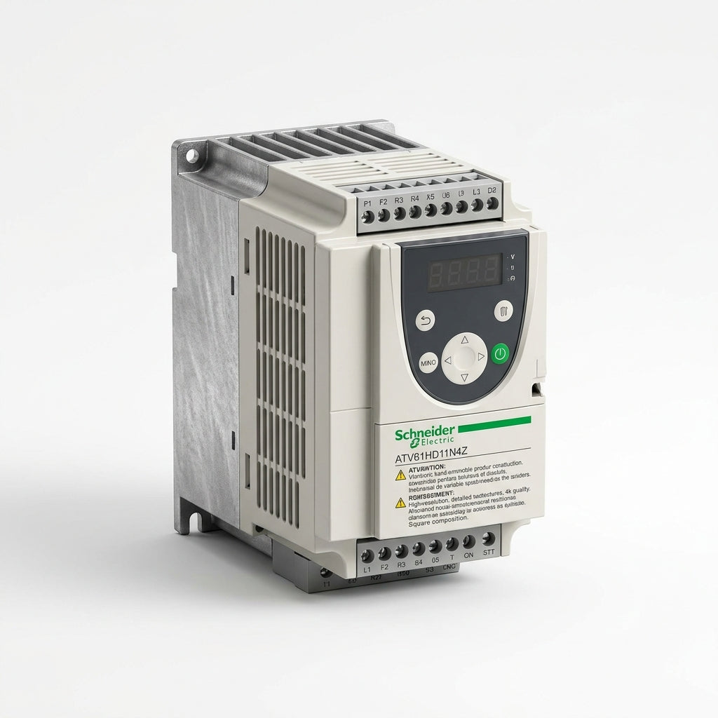 Schneider Electric ATV61HD11N4Z