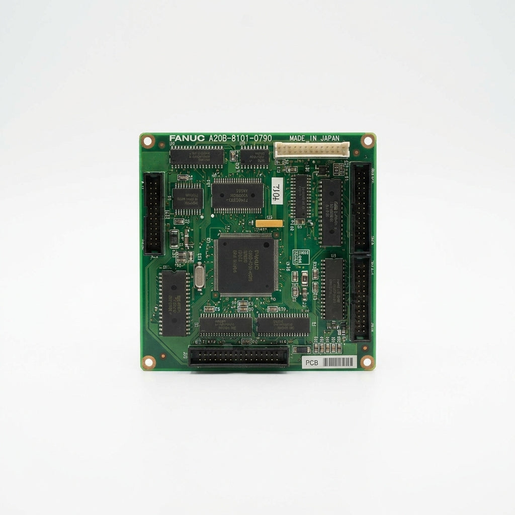 FANUC A20B-8101-0790