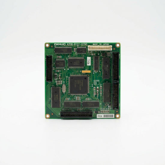 FANUC A20B-8101-0790
