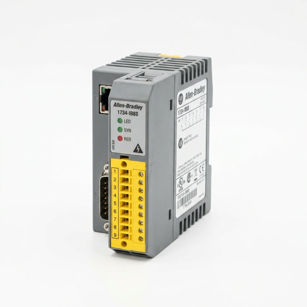 Allen-Bradley 1734-IB8S