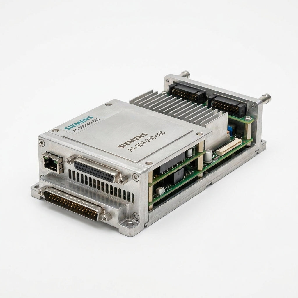 SIEMENS A1-306-200-005