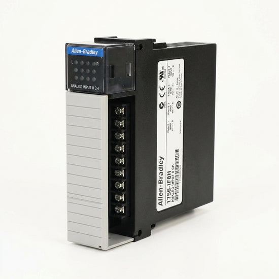 Allen-Bradley 1756-IF8H