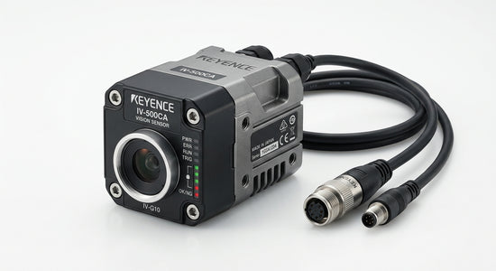 KEYENCE IV-500CA
