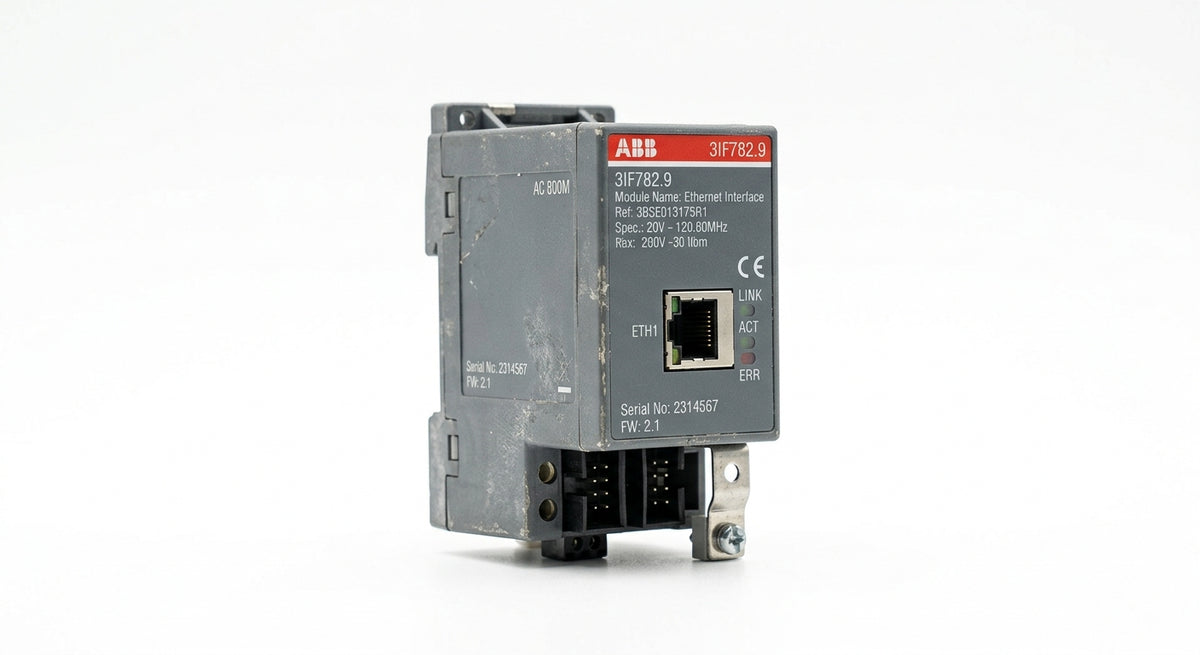 ABB 3IF782.9