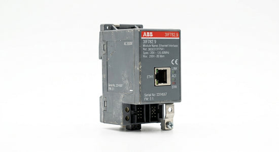 ABB 3IF782.9