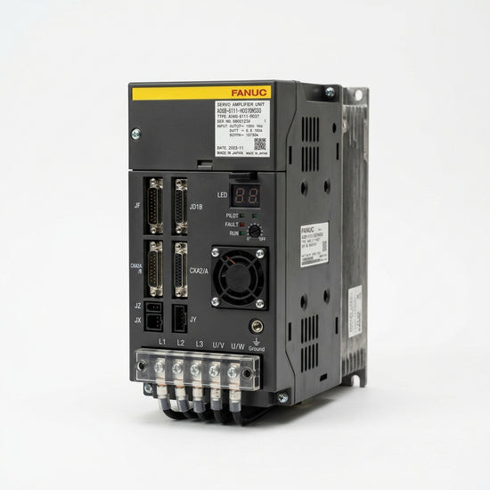 FANUC A06B-6111-H037#H550