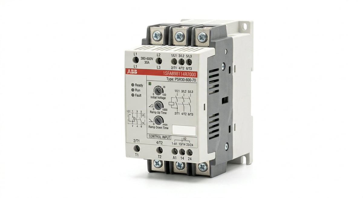 ABB 1SFA898114R7000