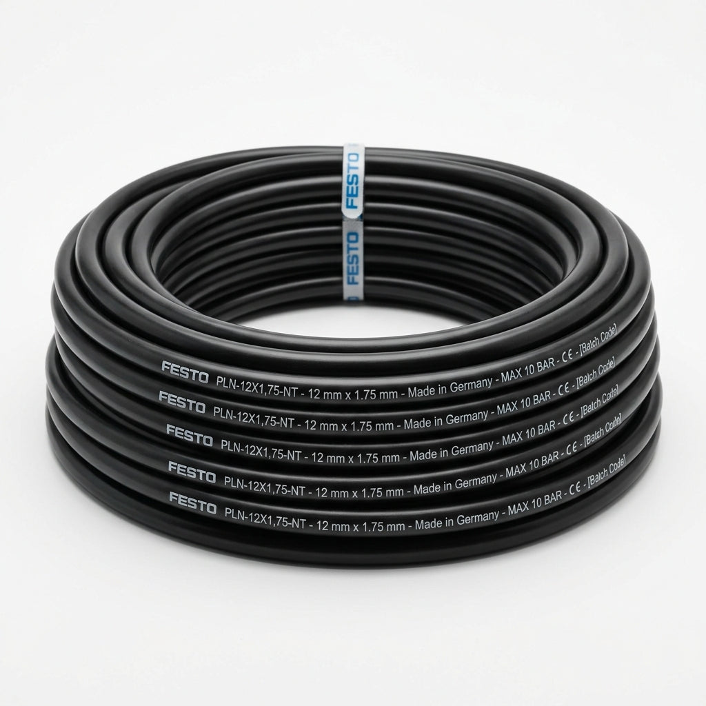 FESTO PLN-12X1,75-NT