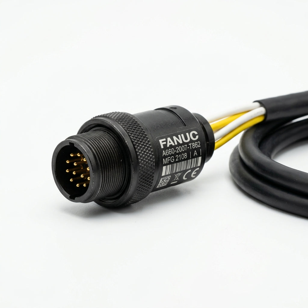 FANUC A660-2007-T862