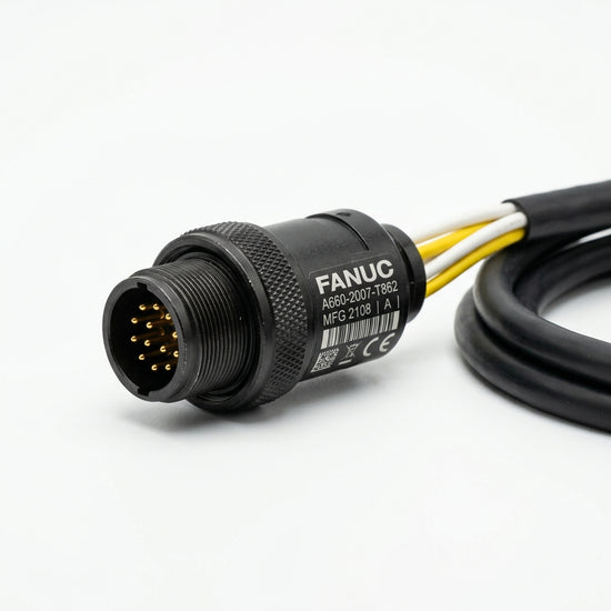 FANUC A660-2007-T862