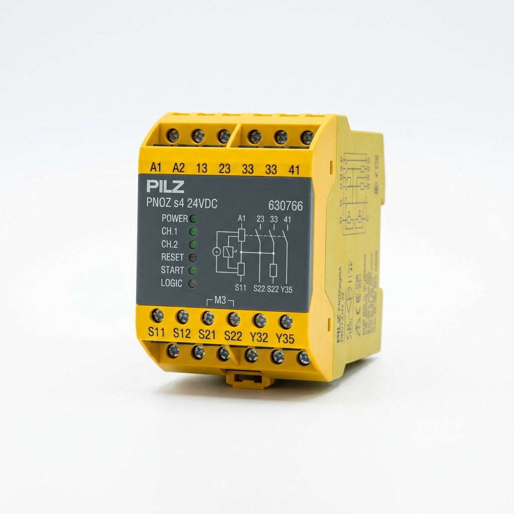 PILZ 630766