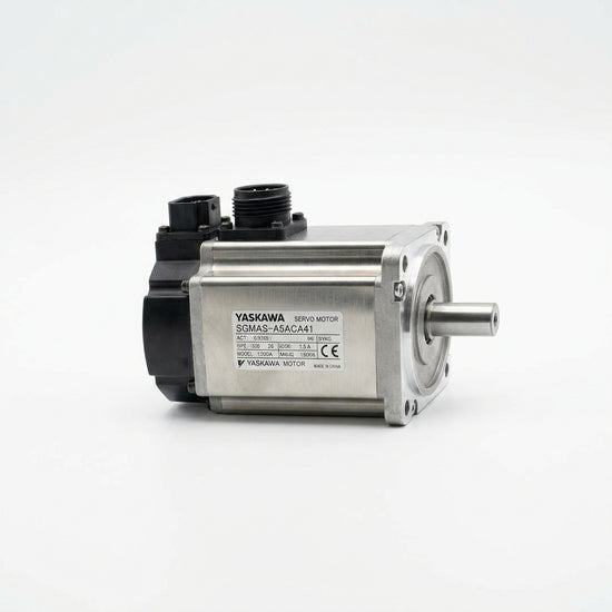 Yaskawa SGMAS-A5ACA41