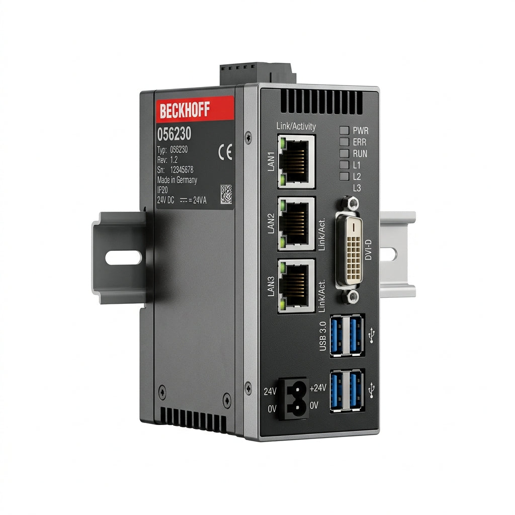BECKHOFF 056230
