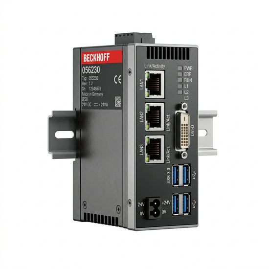 BECKHOFF 056230