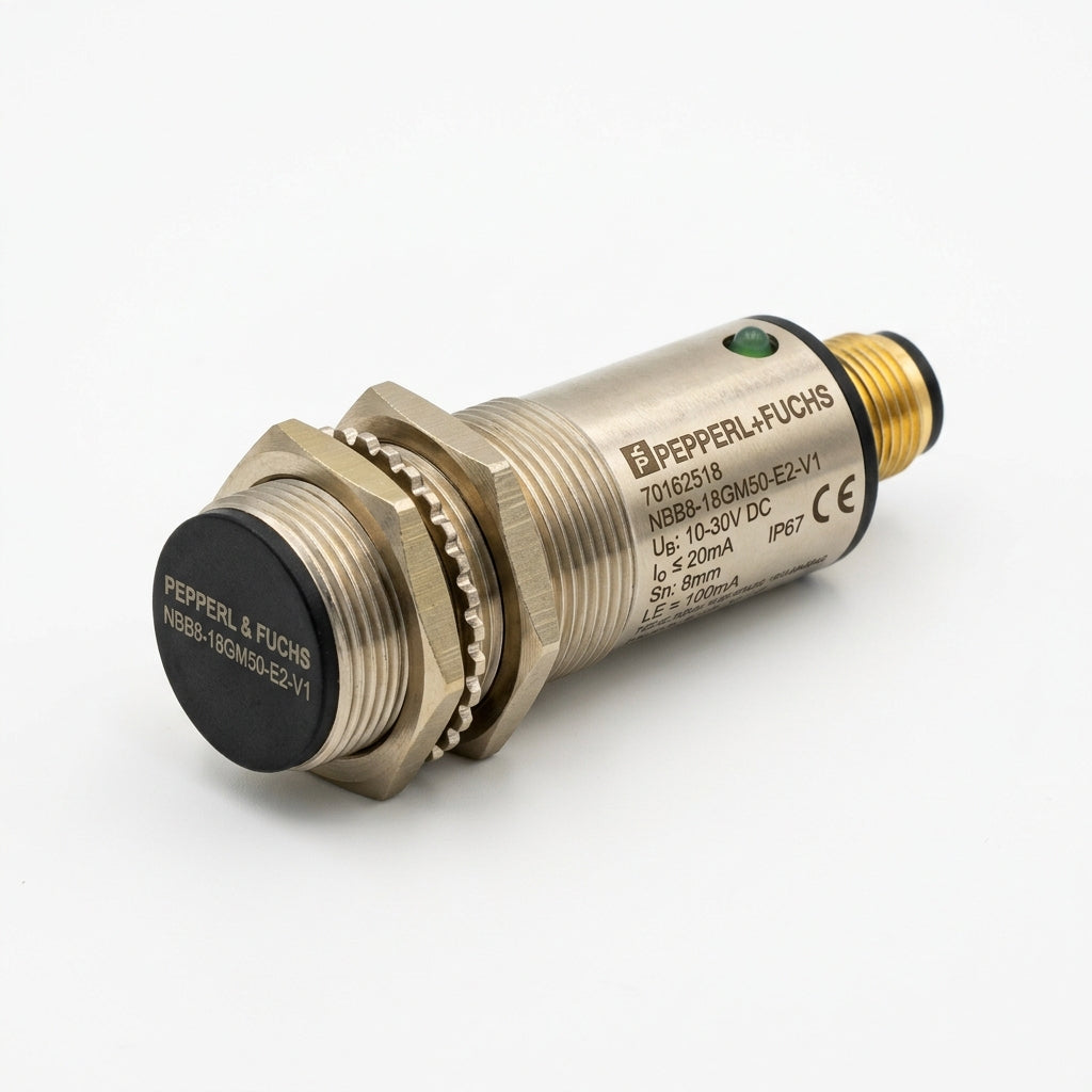 PEPPERL & FUCHS 70162518