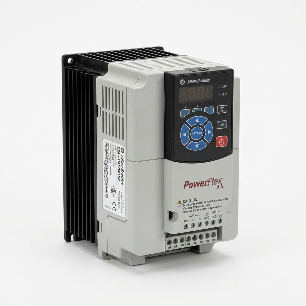Allen-Bradley 22A-D4P0N104