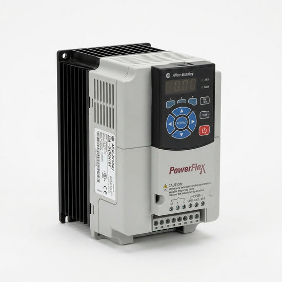 Allen-Bradley 22A-D4P0N104