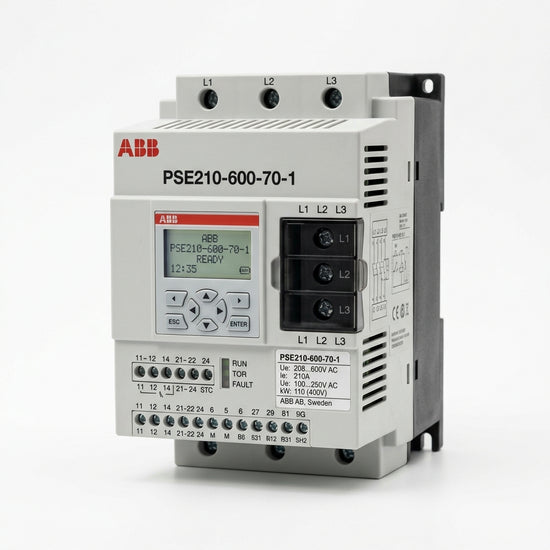 ABB PSE210-600-70-1