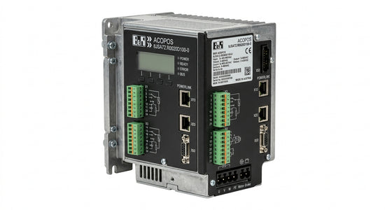 B&R 8JSA72.R0020D100-0
