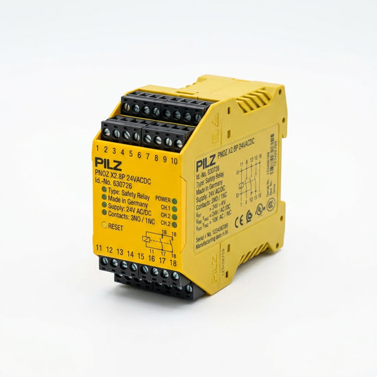 PILZ 630726