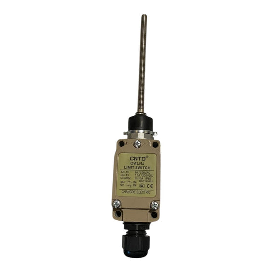 CNDT LIMIT SWITCH CWLNJ
