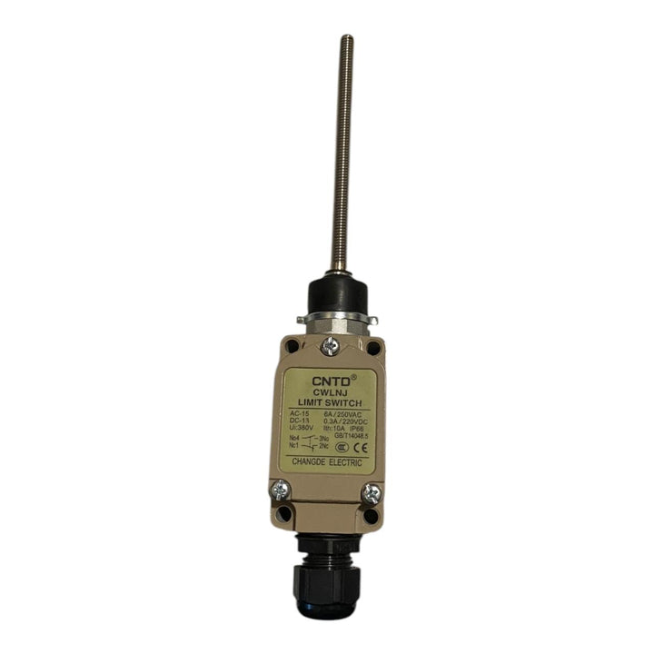 CNDT LIMIT SWITCH CWLNJ