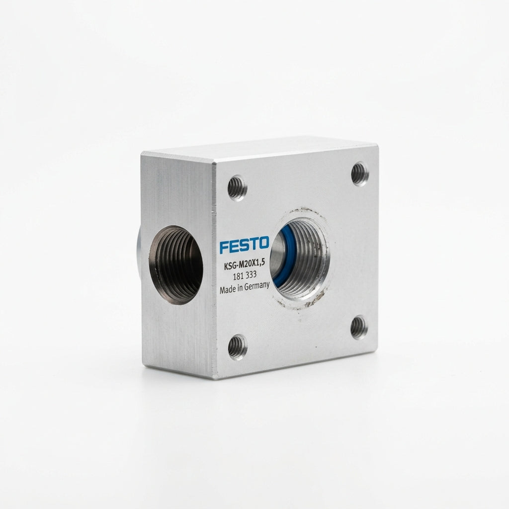 FESTO KSG-M20X1,5