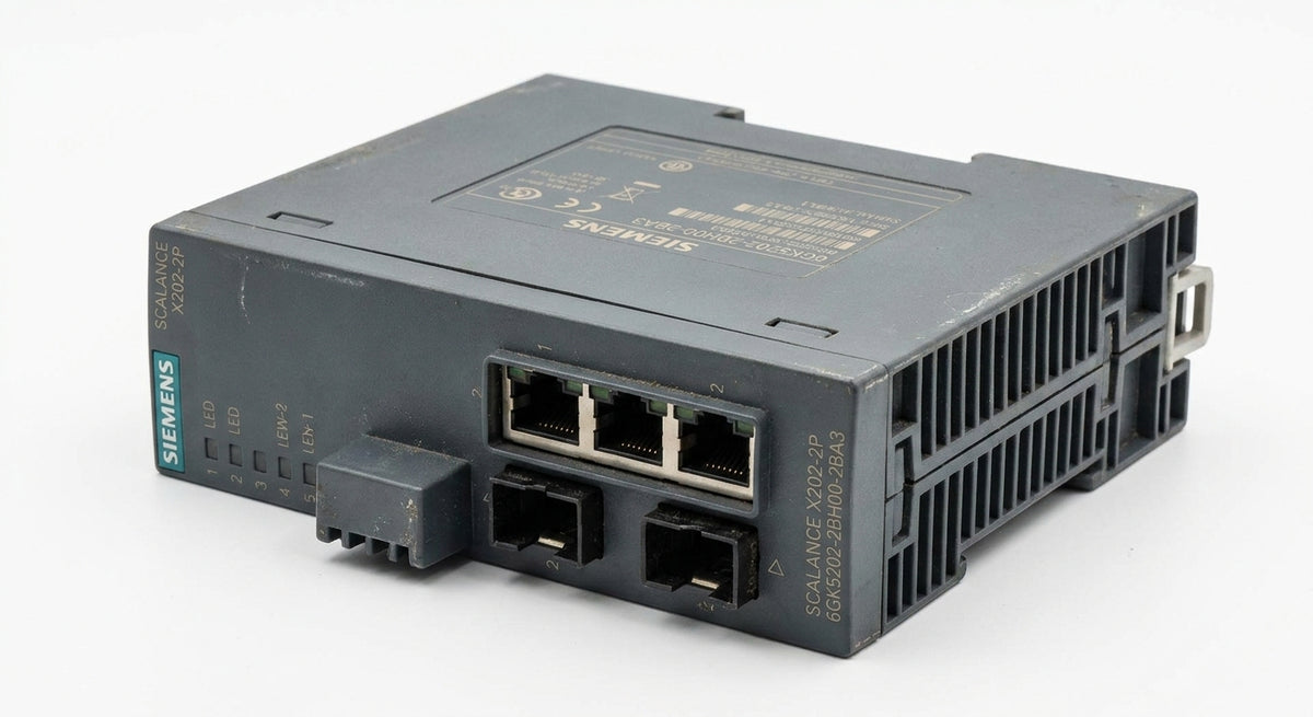 SIEMENS 6gk5202-2bh00-2ba3