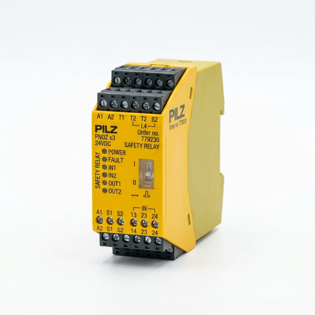 PILZ 779230