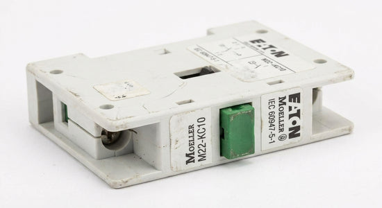 EATON MOELLER M22-KC10 IEC 60947-5-1