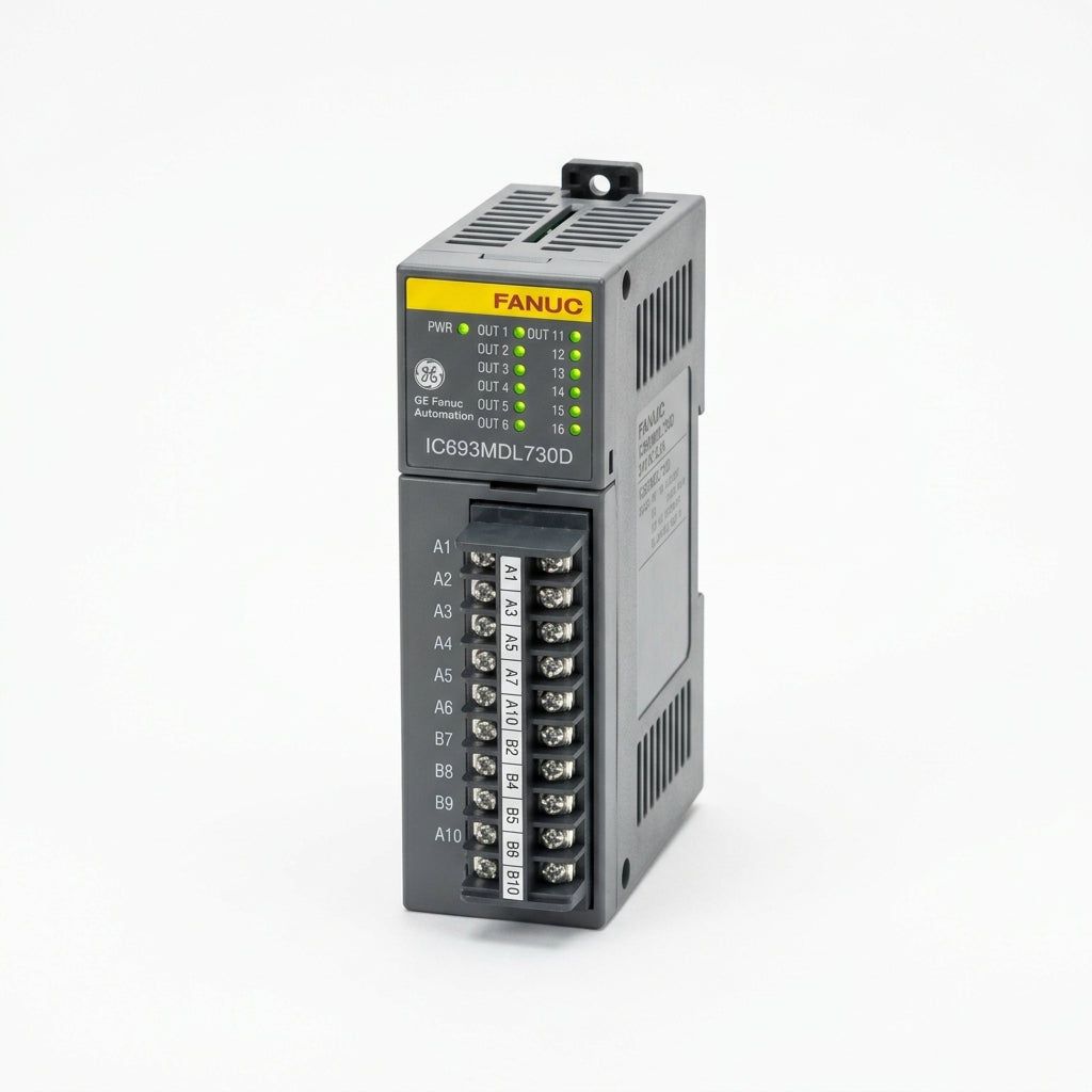 FANUC IC693MDL730D